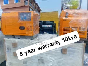 Generatorpro Power 10kva Perkins Diesel Generator 10kva 13kw