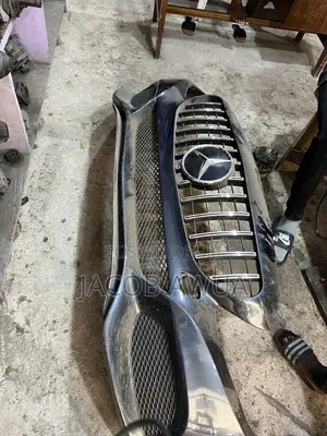 Mercedes-Benz C300 Front Bumper Available