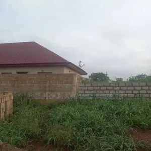 Plot of Land for Sale at Atwima Twedie