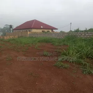 Plot of Land for Sale at Atwima Twedie