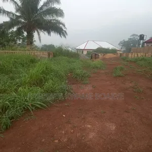 Plot of Land for Sale at Atwima Twedie