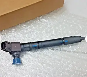 Fuel Injector Compatible With Toyota Diesel Engines
