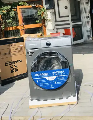 Kindly Buy Nasco Fullauto Grey Frontload Best Washer