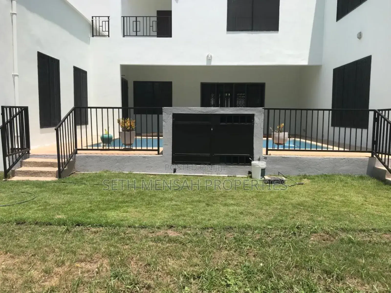 4bdrm House in Cantonments for rent