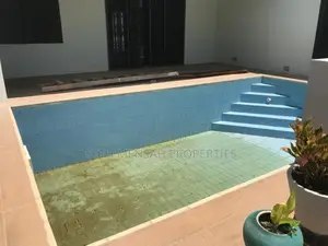 4bdrm House in Cantonments for rent