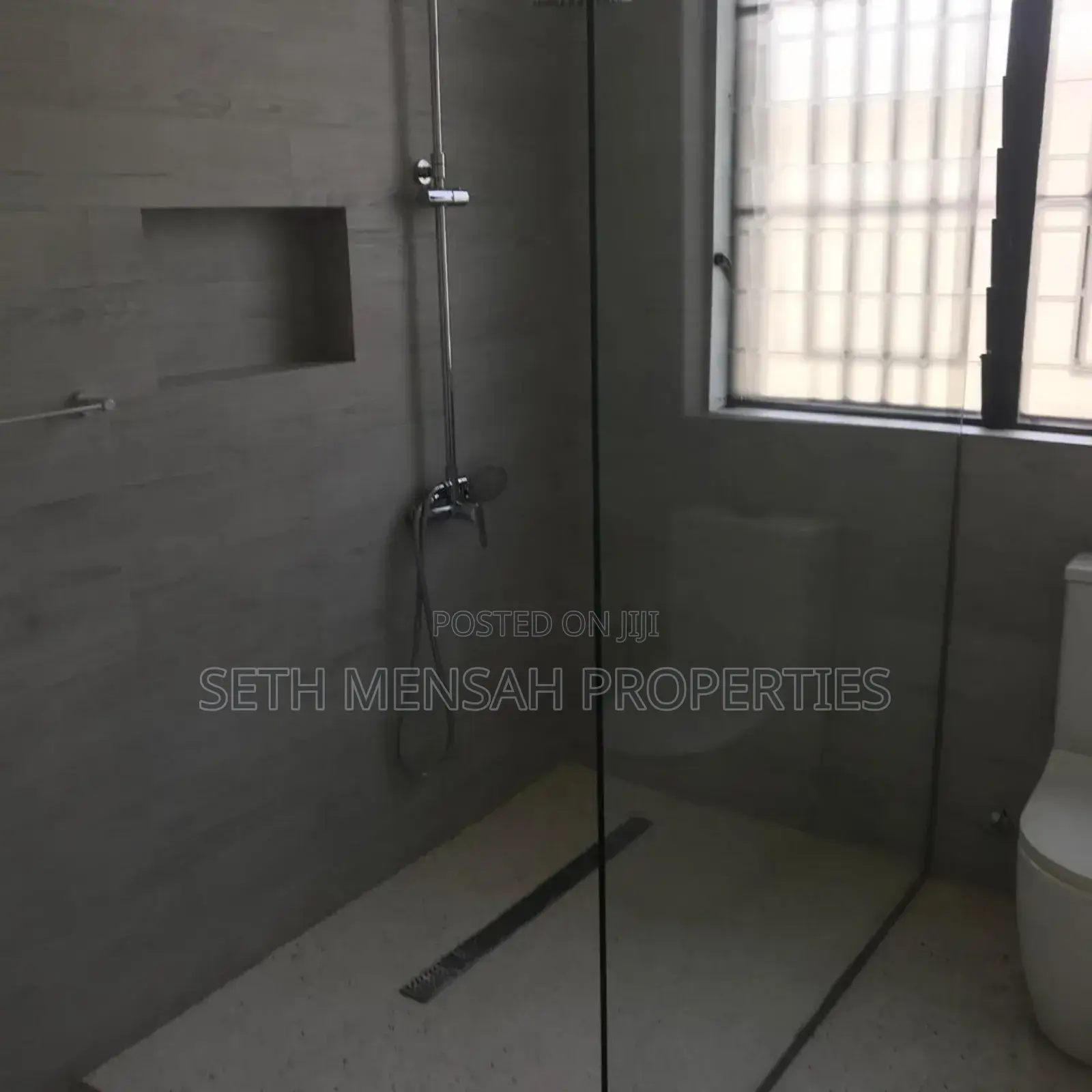 4bdrm House in Cantonments for rent