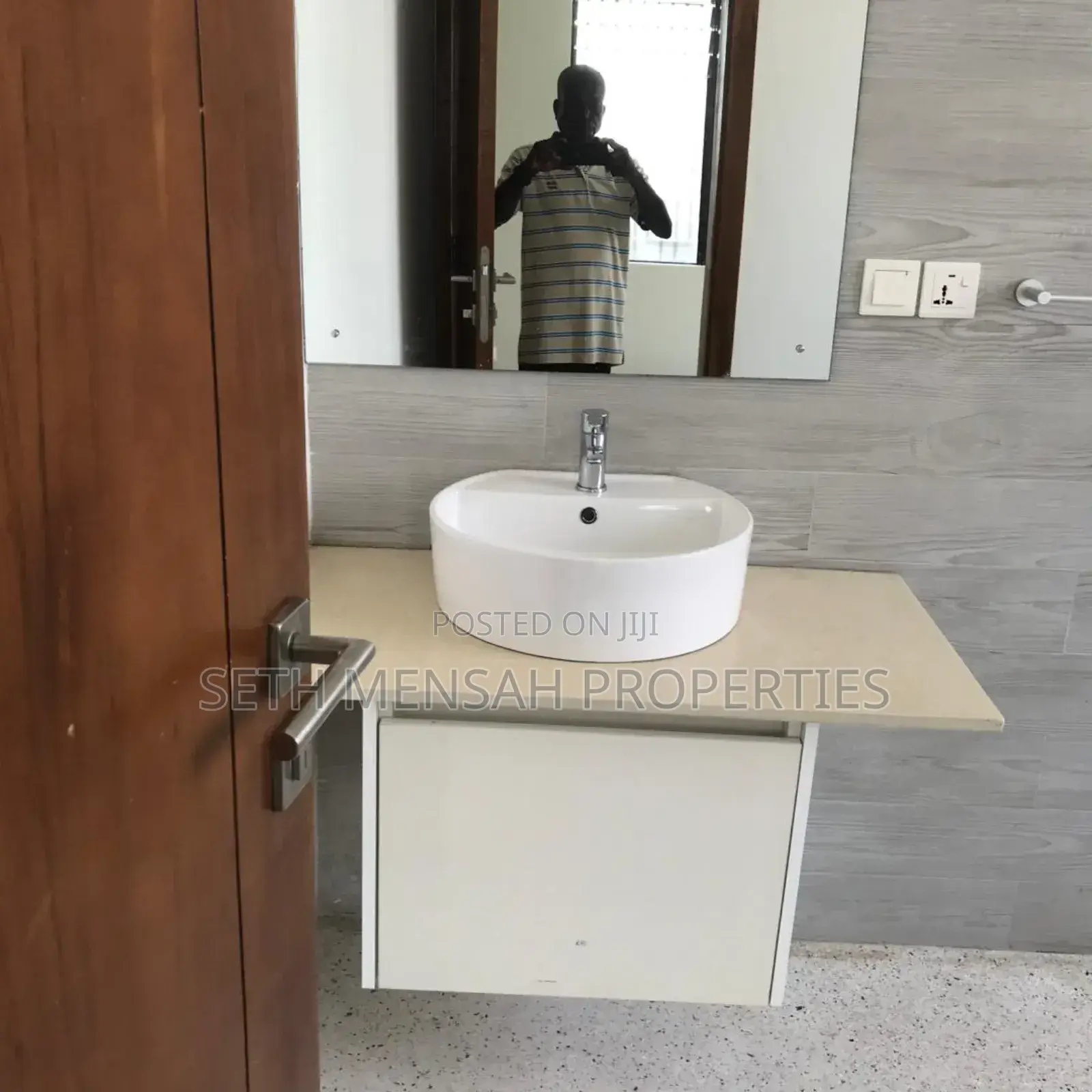4bdrm House in Cantonments for rent