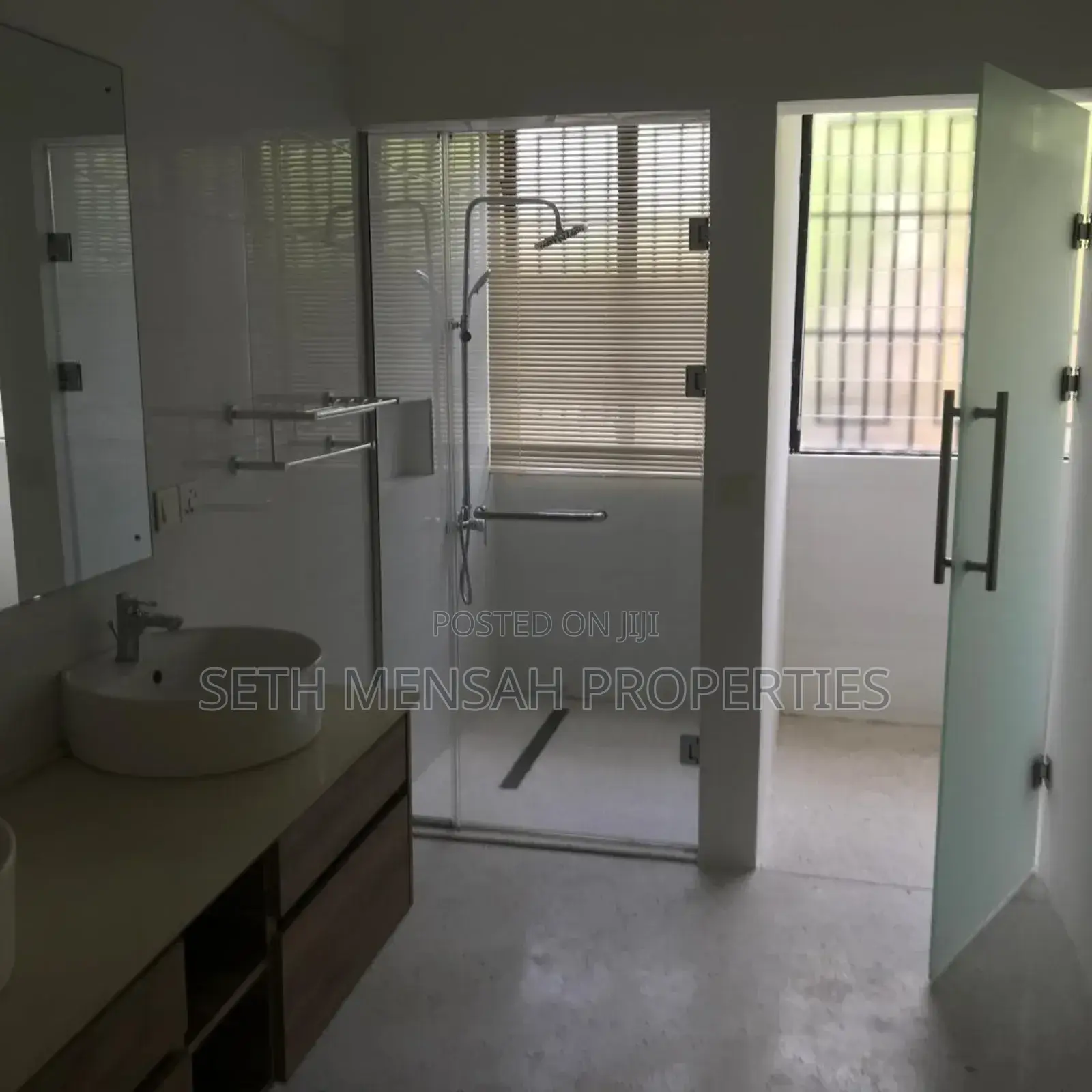4bdrm House in Cantonments for rent