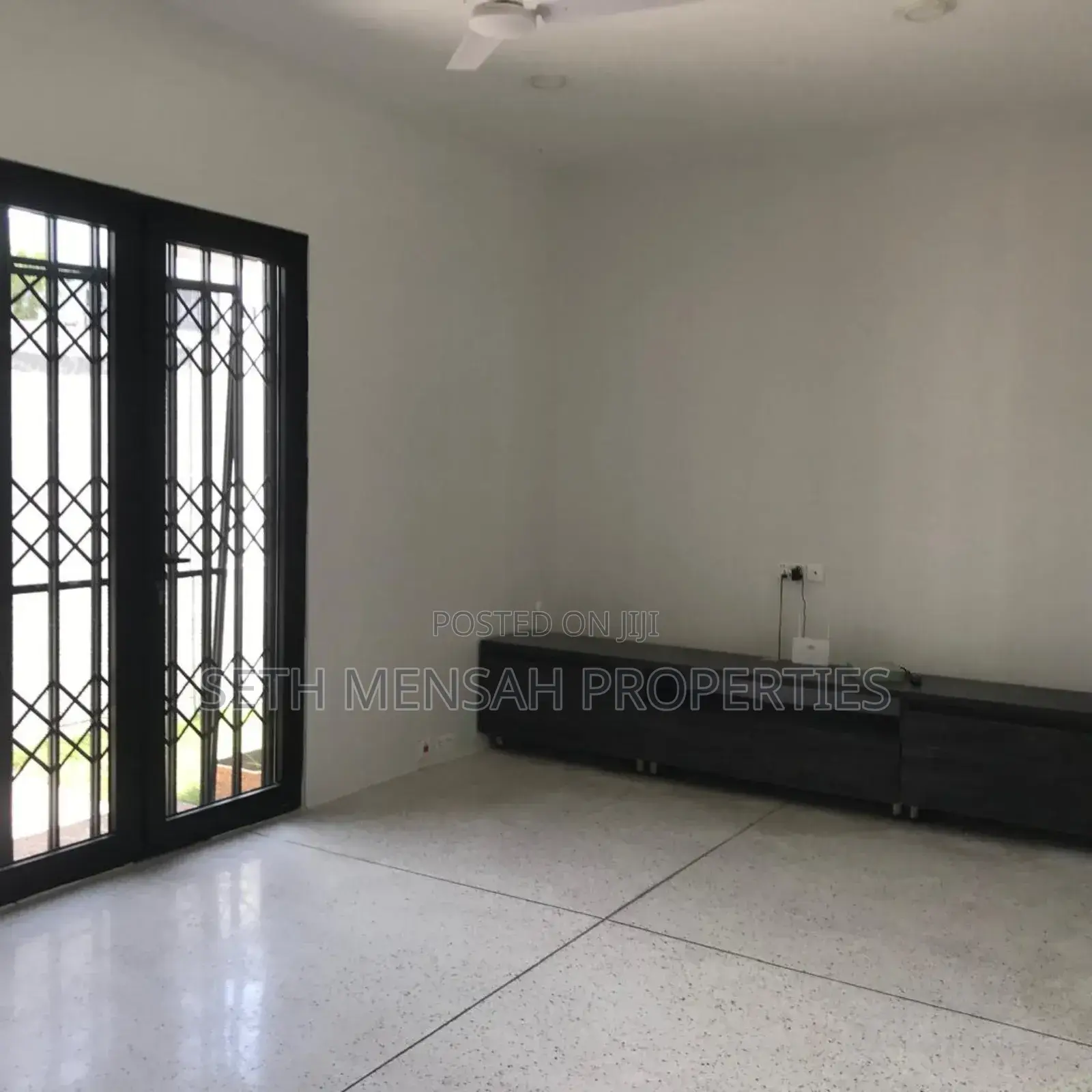 4bdrm House in Cantonments for rent