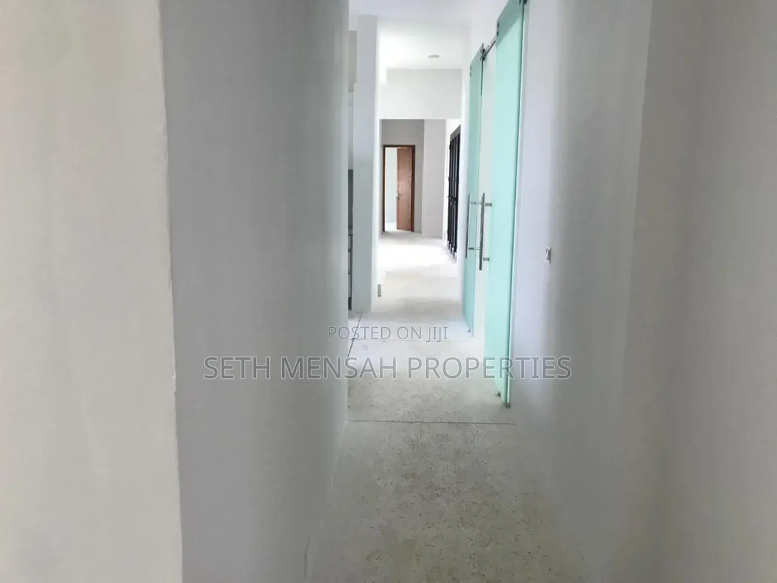 4bdrm House in Cantonments for rent