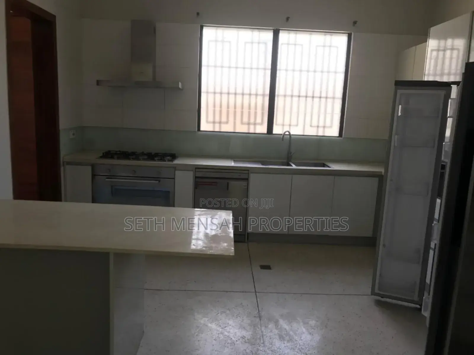 4bdrm House in Cantonments for rent