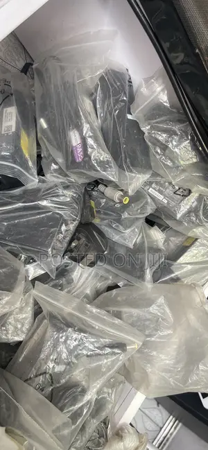 Hp, Dell, Lenovo, Toshiba, Acer, Samsung Laptop Chargers