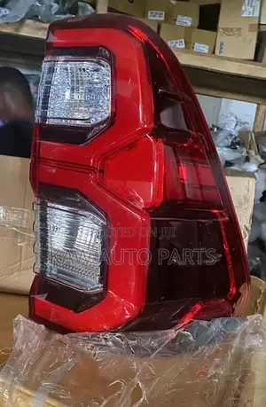 2016,2017,2018,2019,2020,2021 Led Taillight For Toyota Hilux