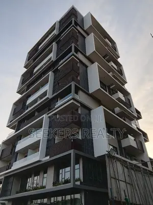 Furnished 1bdrm Apartment In Seekers Realty, Osu For Sale