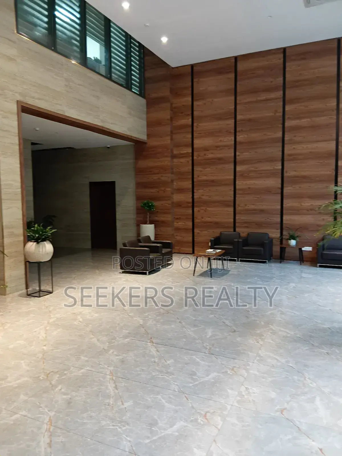 Furnished 1bdrm Apartment In Seekers Realty, Osu For Sale