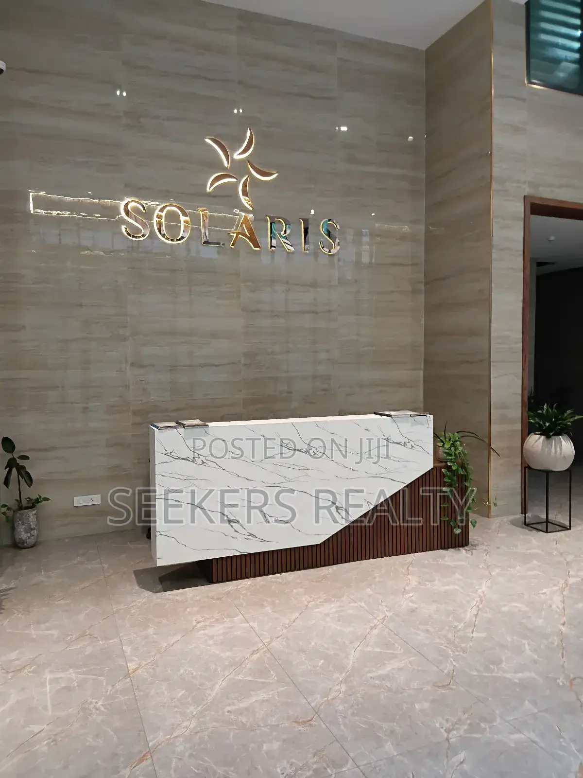 Furnished 1bdrm Apartment In Seekers Realty, Osu For Sale