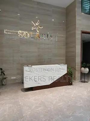 Furnished 1bdrm Apartment In Seekers Realty, Osu For Sale