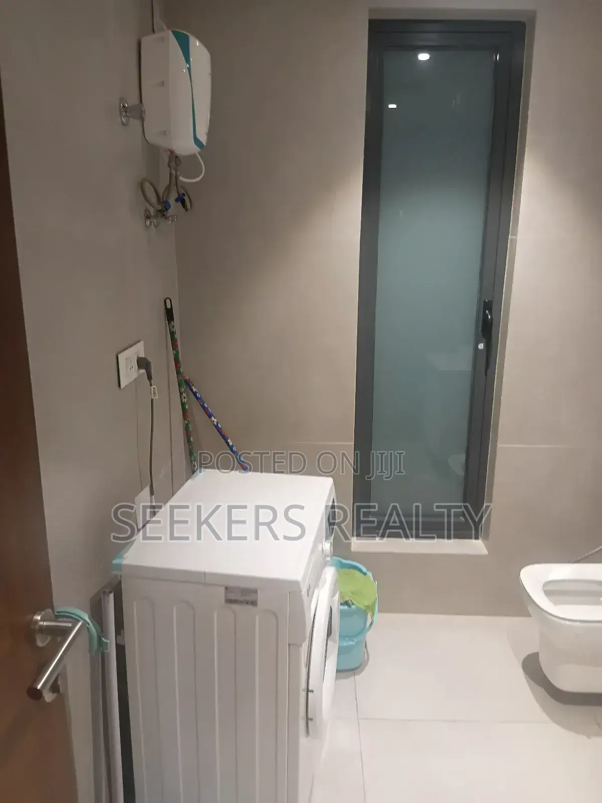 Furnished 1bdrm Apartment In Seekers Realty, Osu For Sale