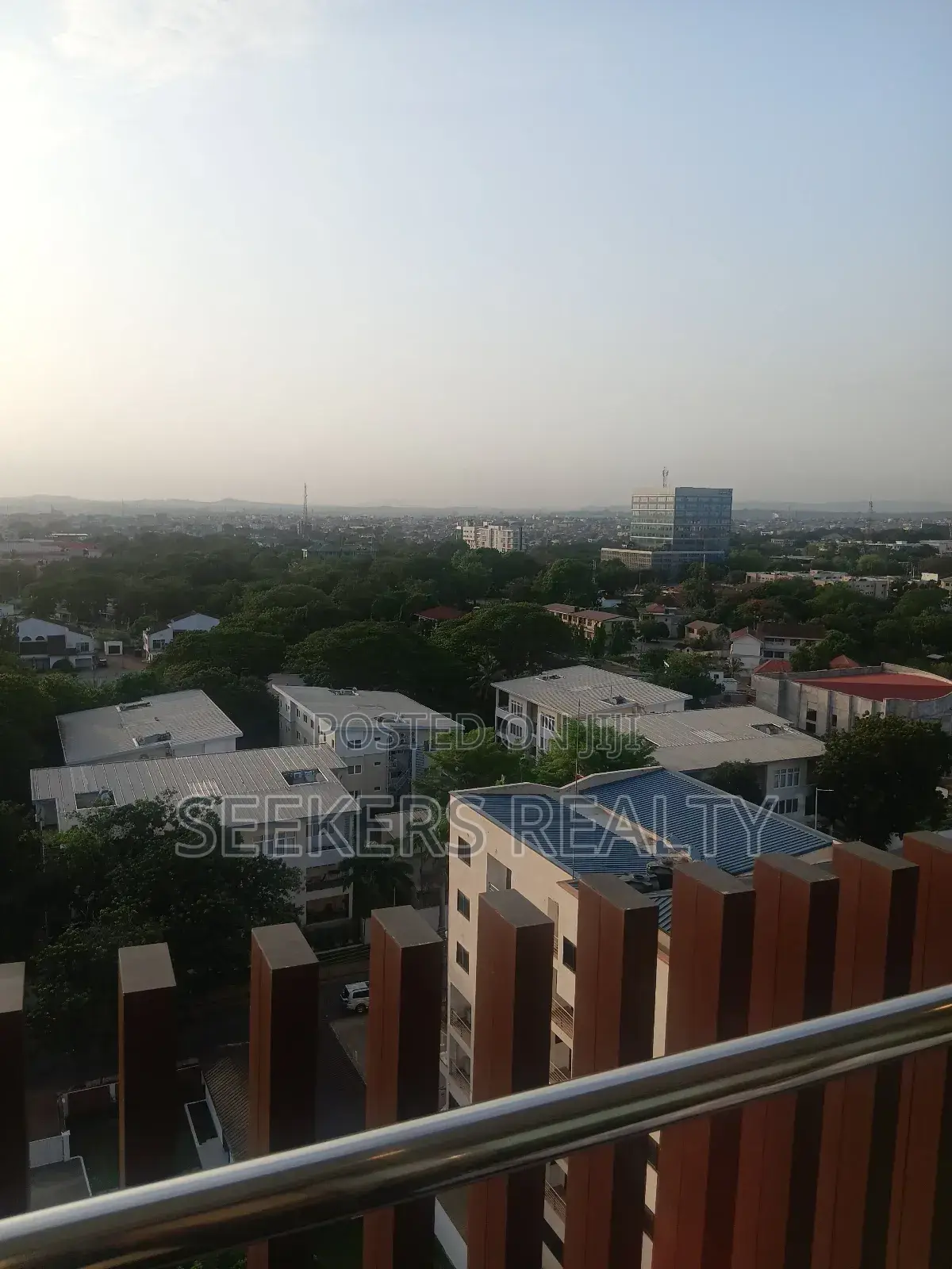 Furnished 1bdrm Apartment In Seekers Realty, Osu For Sale