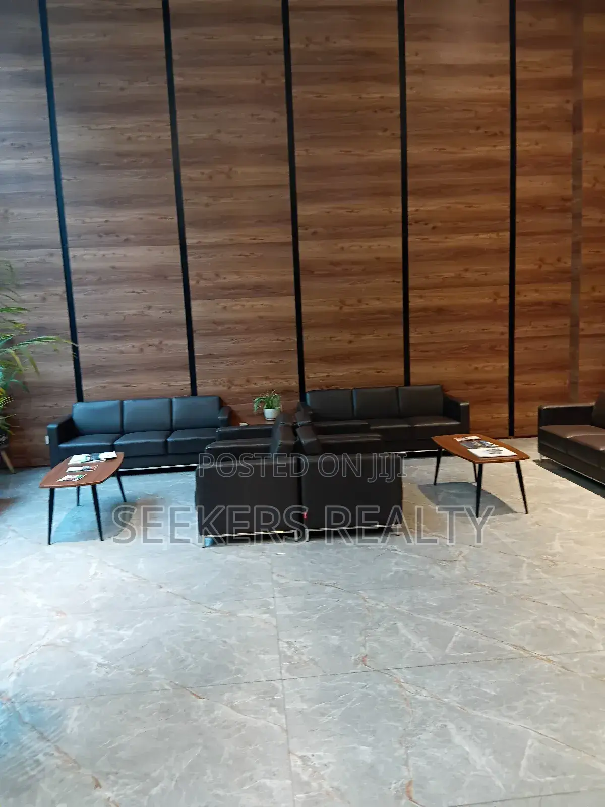 Furnished 1bdrm Apartment In Seekers Realty, Osu For Sale