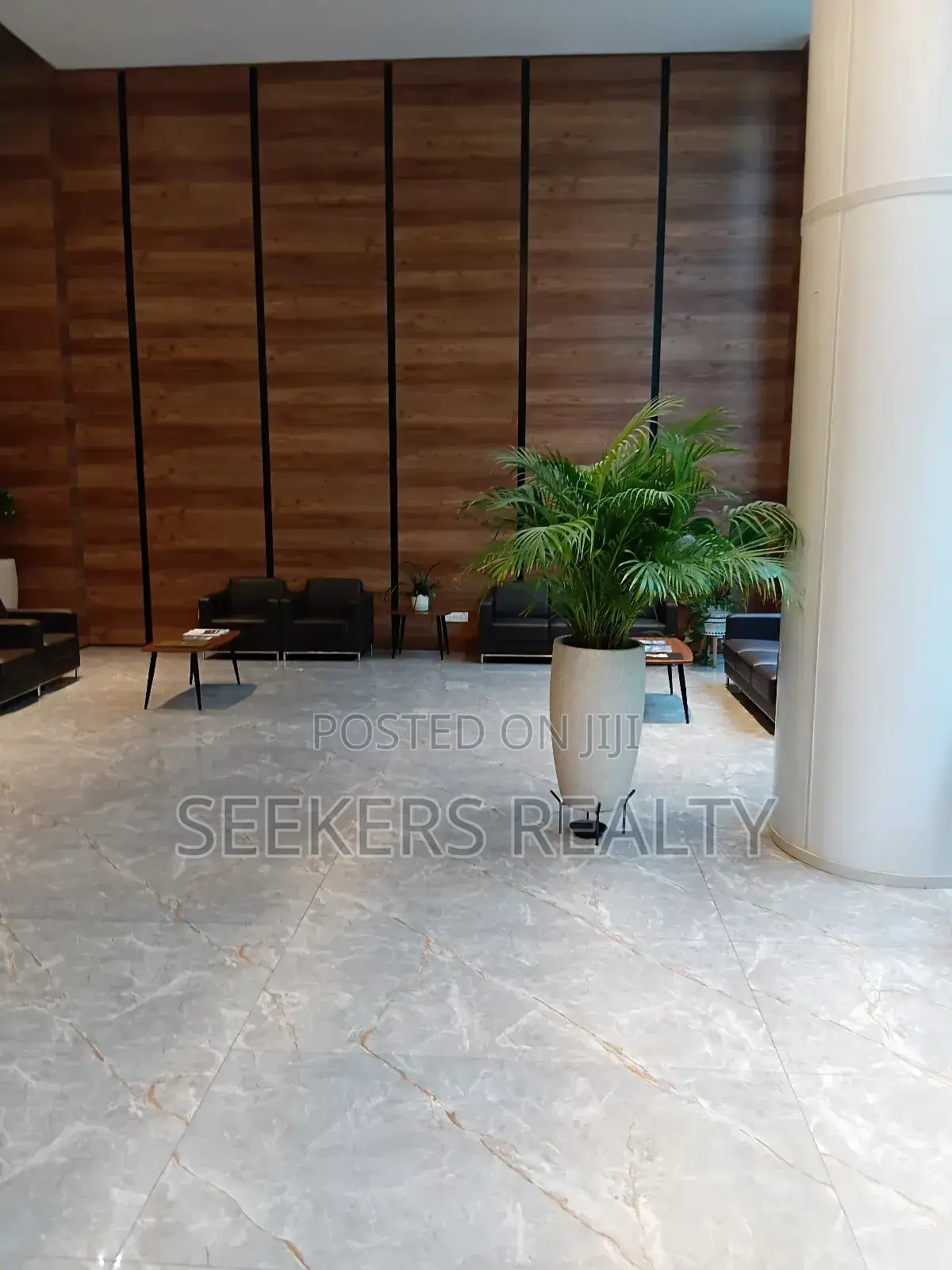 Furnished 1bdrm Apartment In Seekers Realty, Osu For Sale