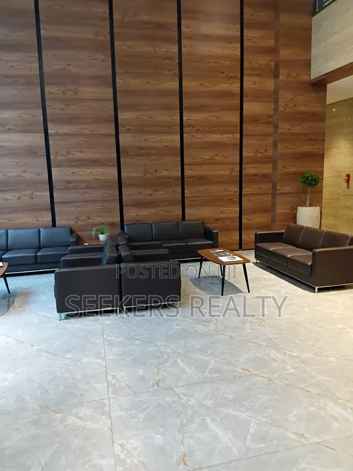 Furnished 1bdrm Apartment In Seekers Realty, Osu For Sale