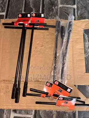 T Spanners