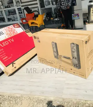 Classic Lg Lhd655 Bluetooth Home Theater(1250watt).