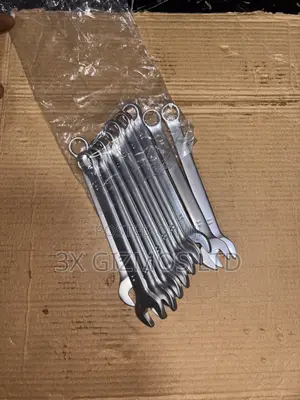 11mm Combination Wrench.