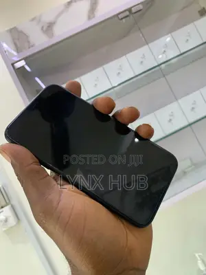 Apple iPhone XR 128 GB Black