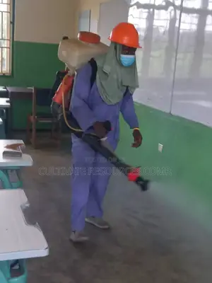 Experience Fumigation and Pests Control Services