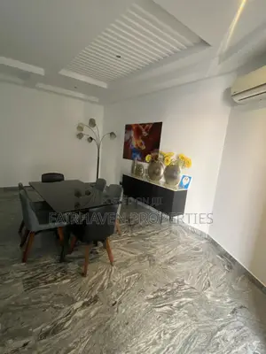 Furnished 4bdrm Townhouse / Terrace in East Legon for rent