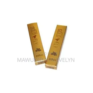 2piece Spanish Gold Fly