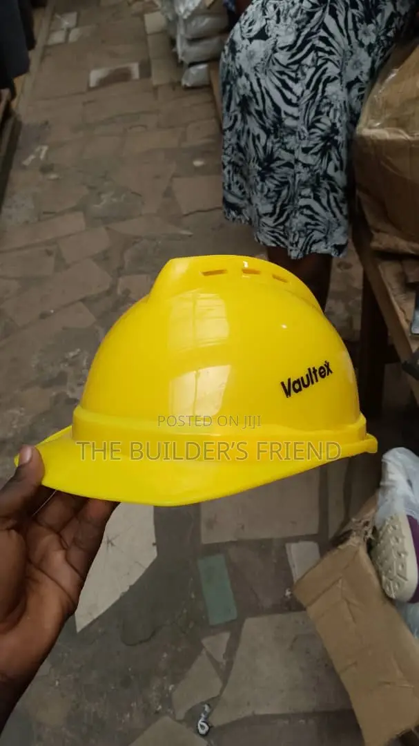 Safety Helmet