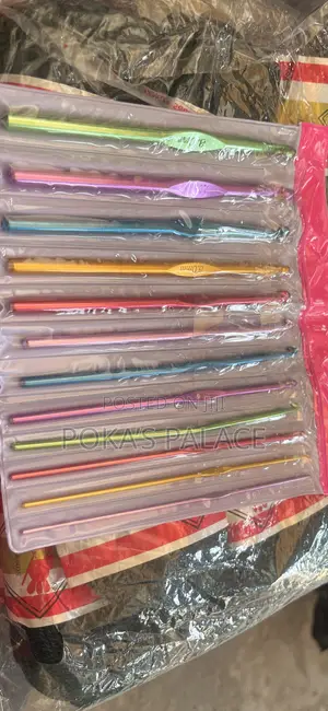 Crochet Hook