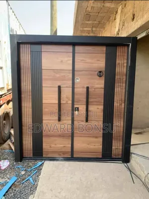 Turkey Doors and Quality Doors in the World