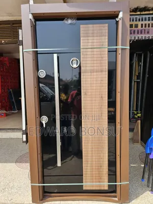 Turkey Doors and Quality Doors in the World