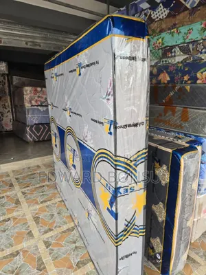 Buy the Quality 14" Double and Affordable Mattress