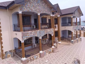3bdrm Apartment in Palcity Estate, Kumasi Metropolitan for rent