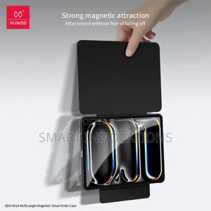 iPad Pro 11|13(M4) / iPad 10.9/ (A16) Mag. Smart Folio Case