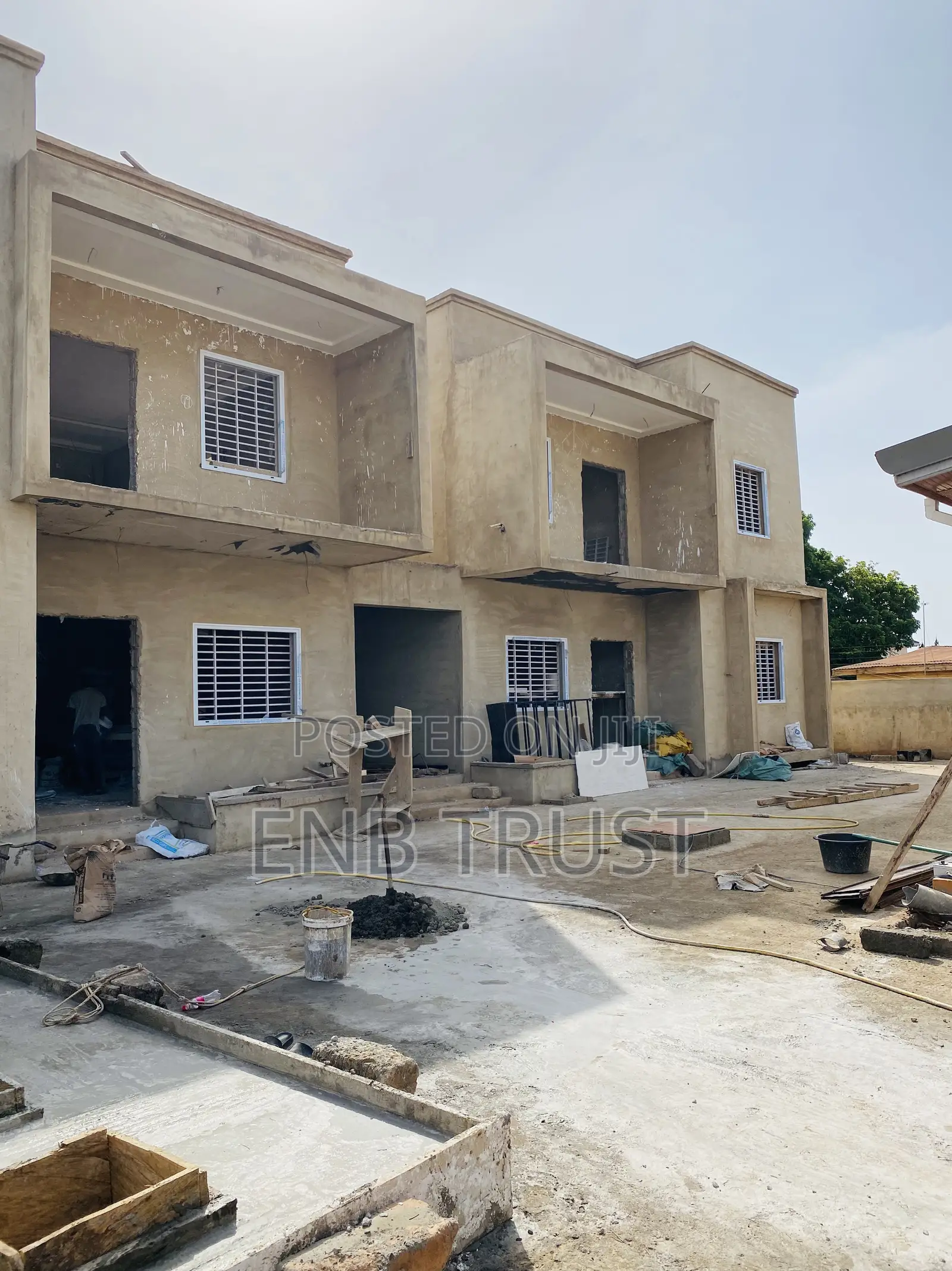 13bdrm Mansion in Tantra Hills for sale
