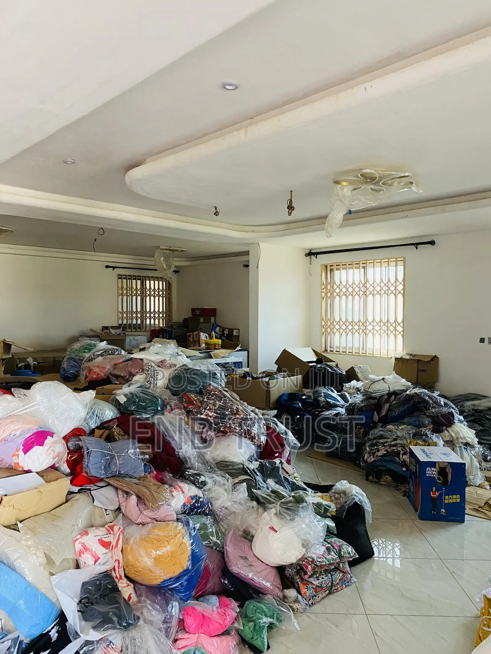 13bdrm Mansion in Tantra Hills for sale