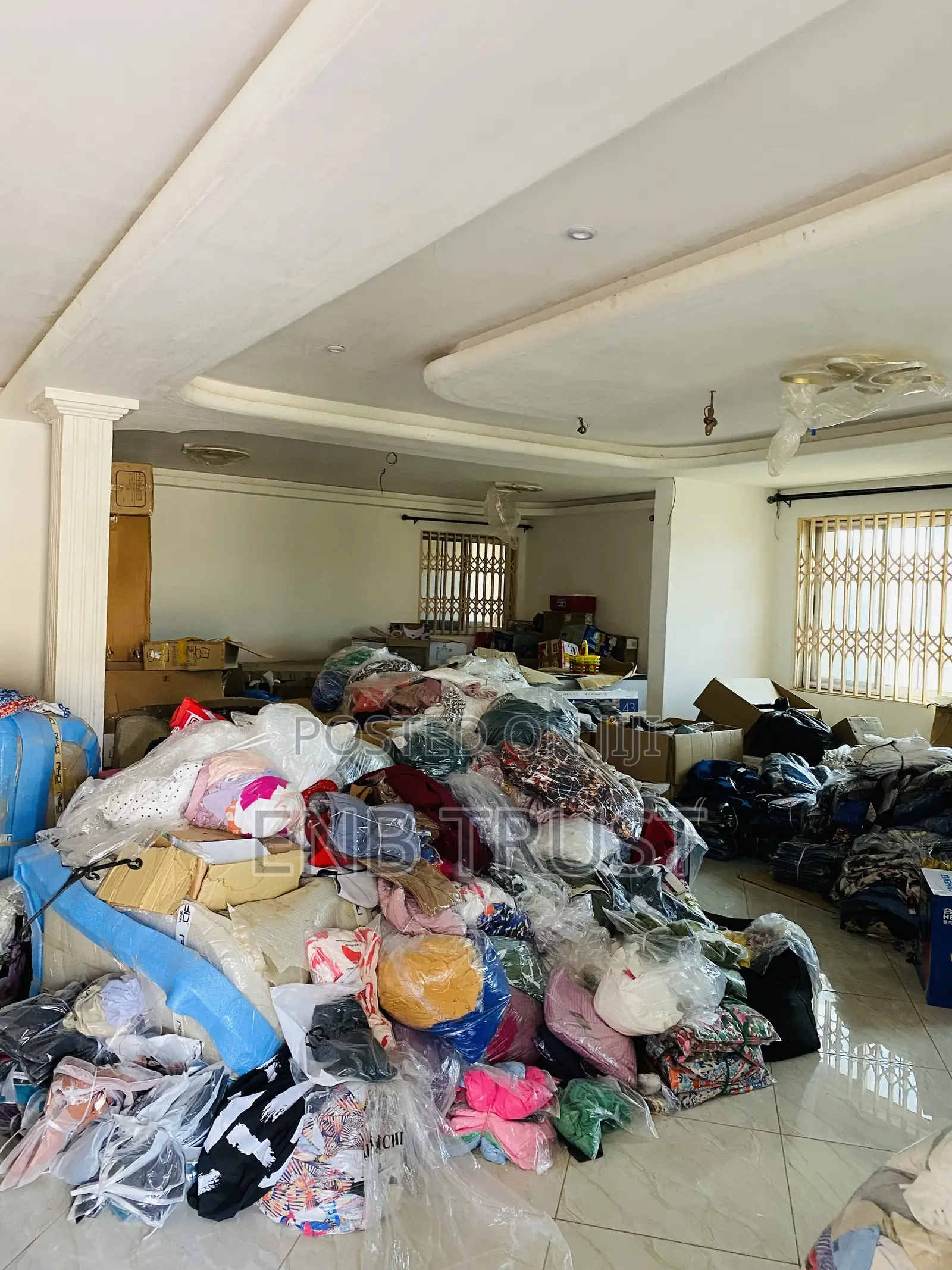 13bdrm Mansion in Tantra Hills for sale
