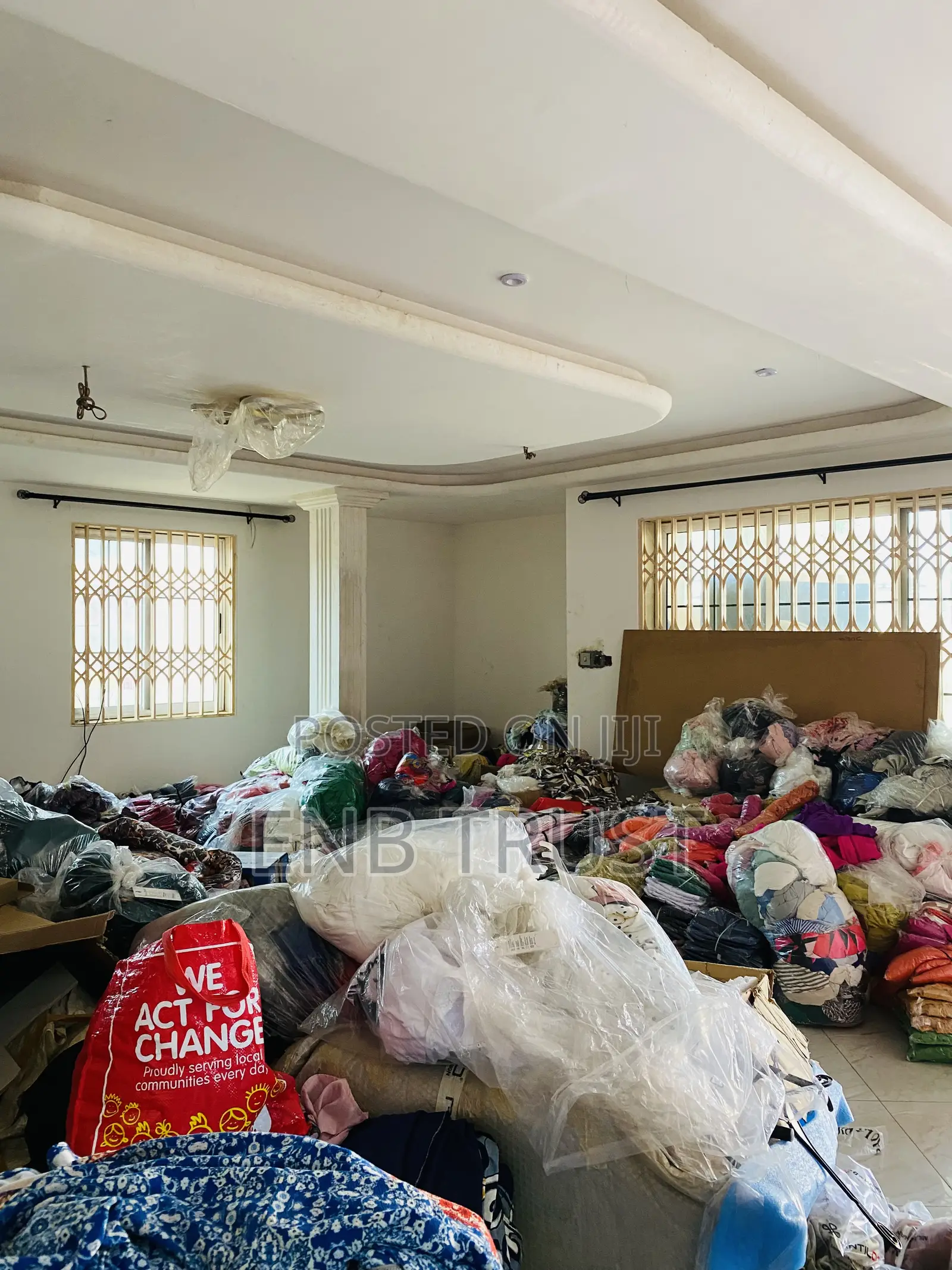 13bdrm Mansion in Tantra Hills for sale