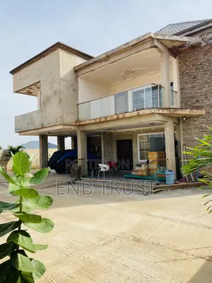 13bdrm Mansion in Tantra Hills for sale