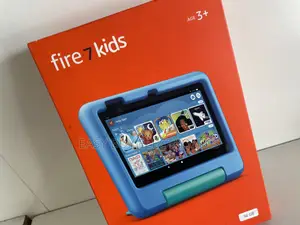New Amazon Fire 7 Kids Pro 16 GB