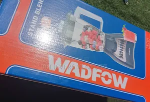 Wadfow Priceless Blender Wadfow Blender 1200w