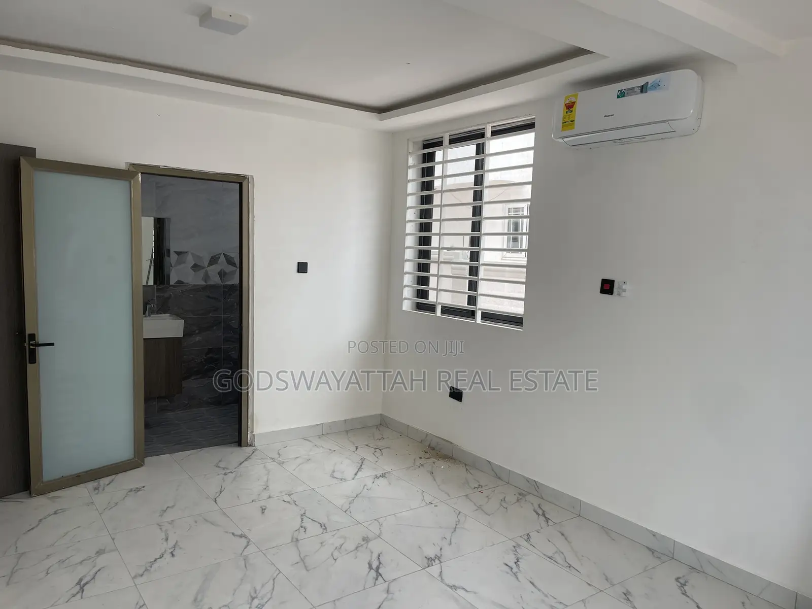 2bdrm Apartment in East Legon, Adjiriganor for rent