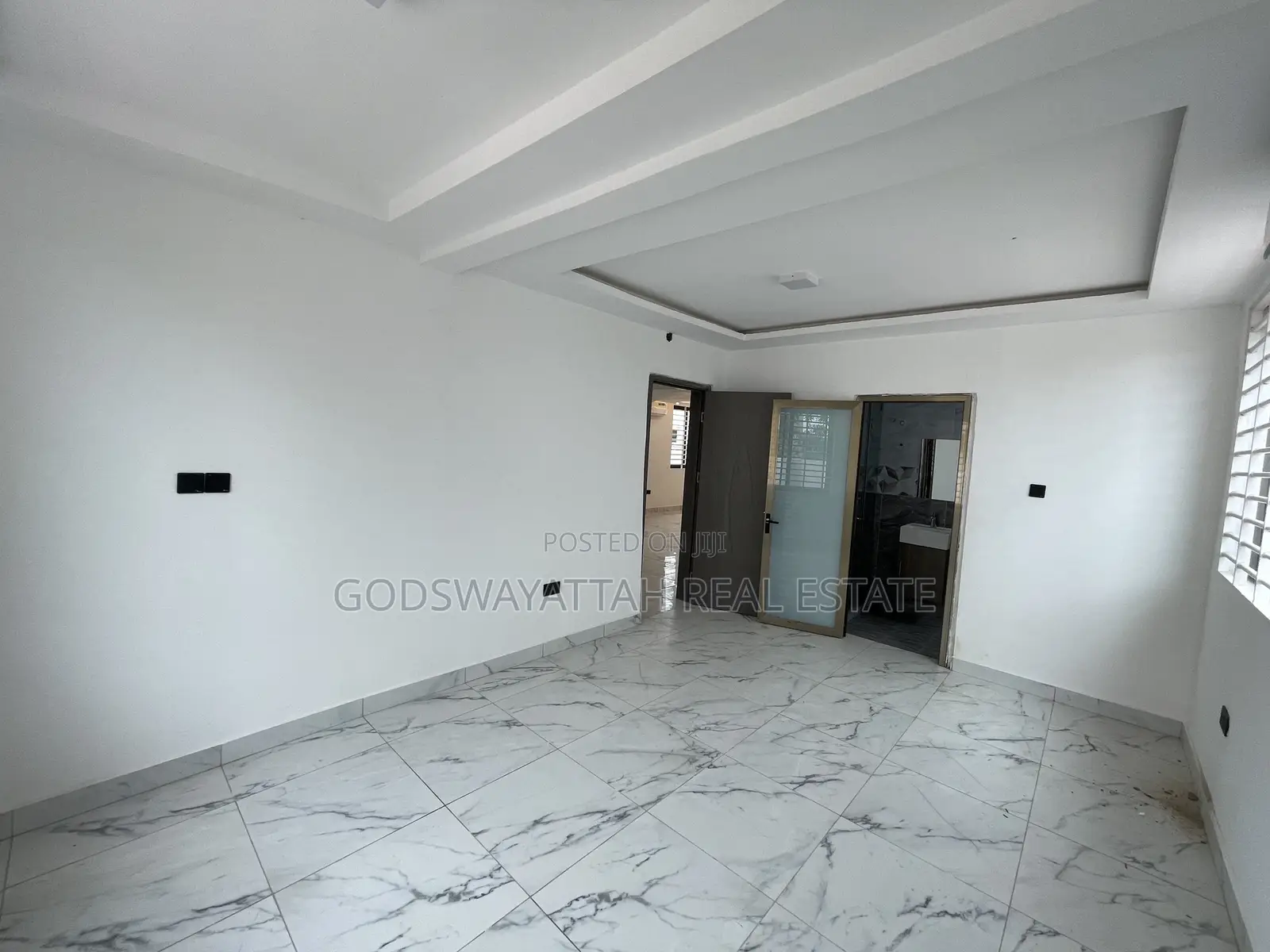 2bdrm Apartment in East Legon, Adjiriganor for rent