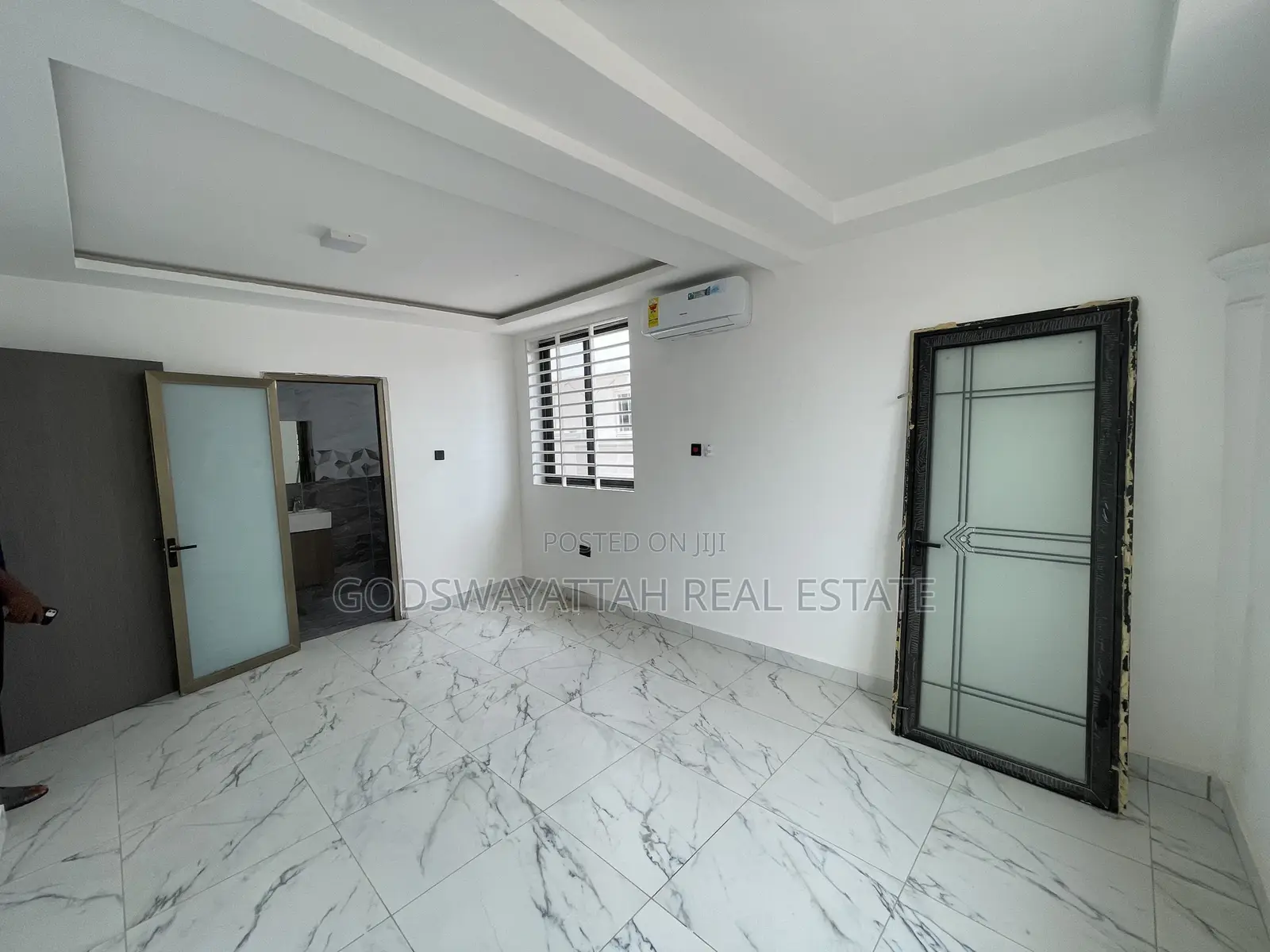 2bdrm Apartment in East Legon, Adjiriganor for rent